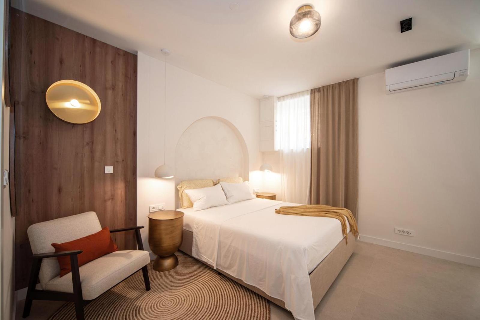 Petite Haven Apartament Split