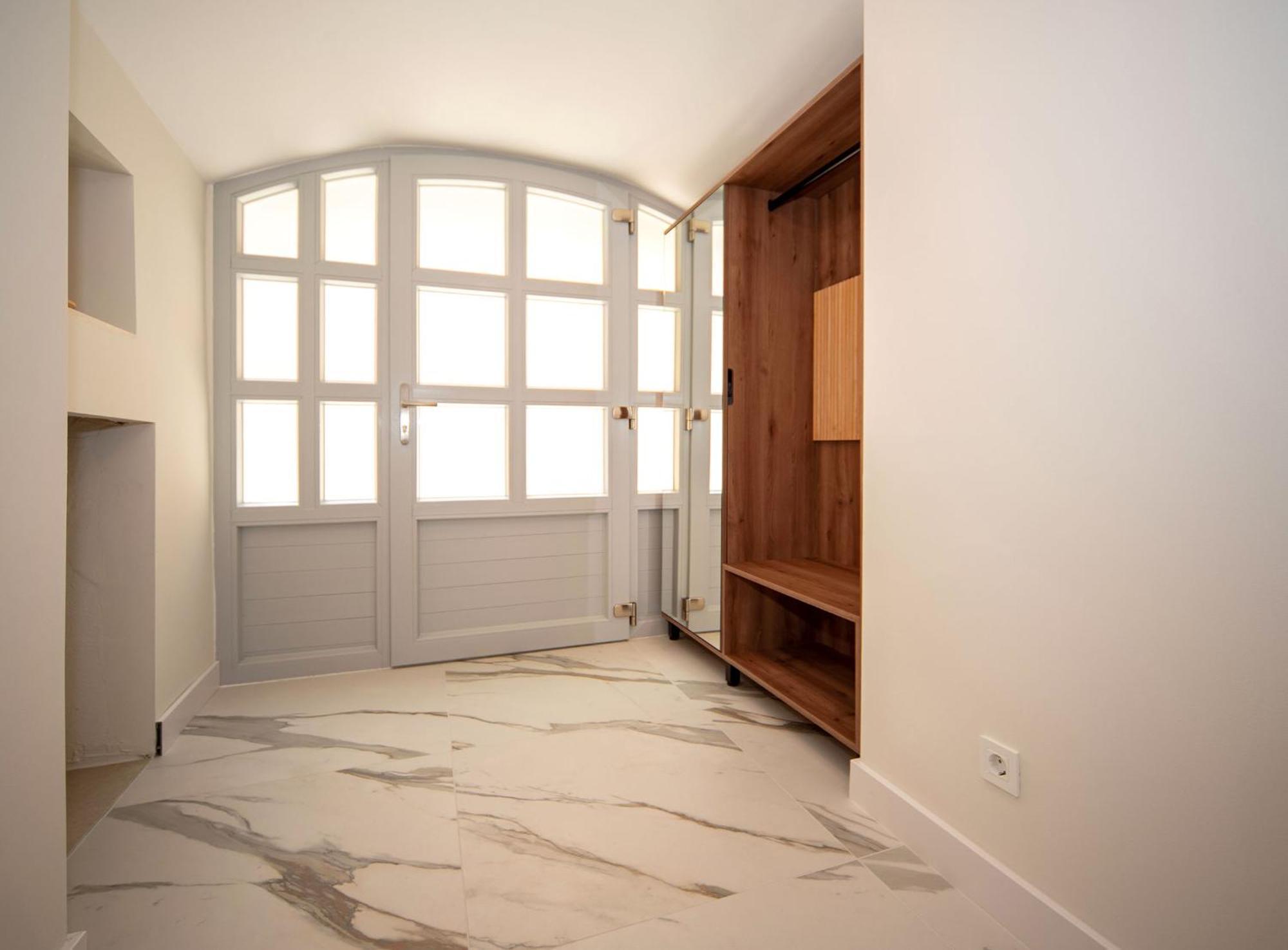Petite Haven Apartament