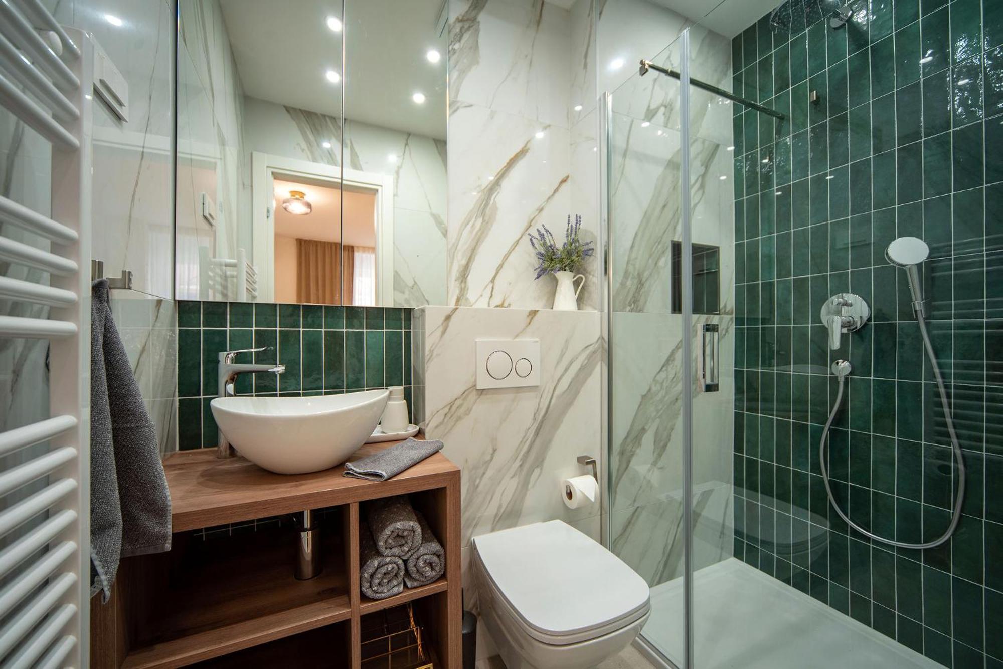 Apartament Petite Haven