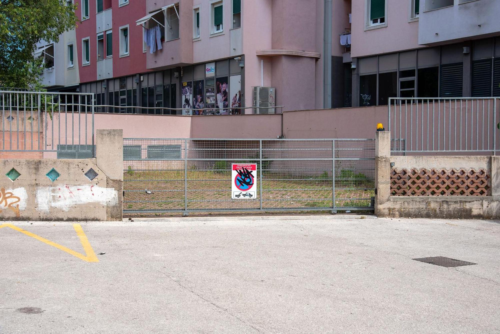 Petite Haven Apartament