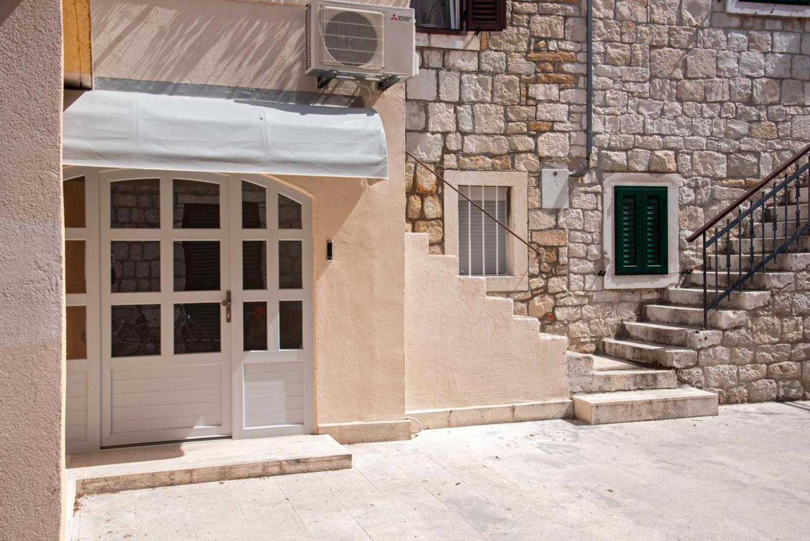 Petite Haven Apartman