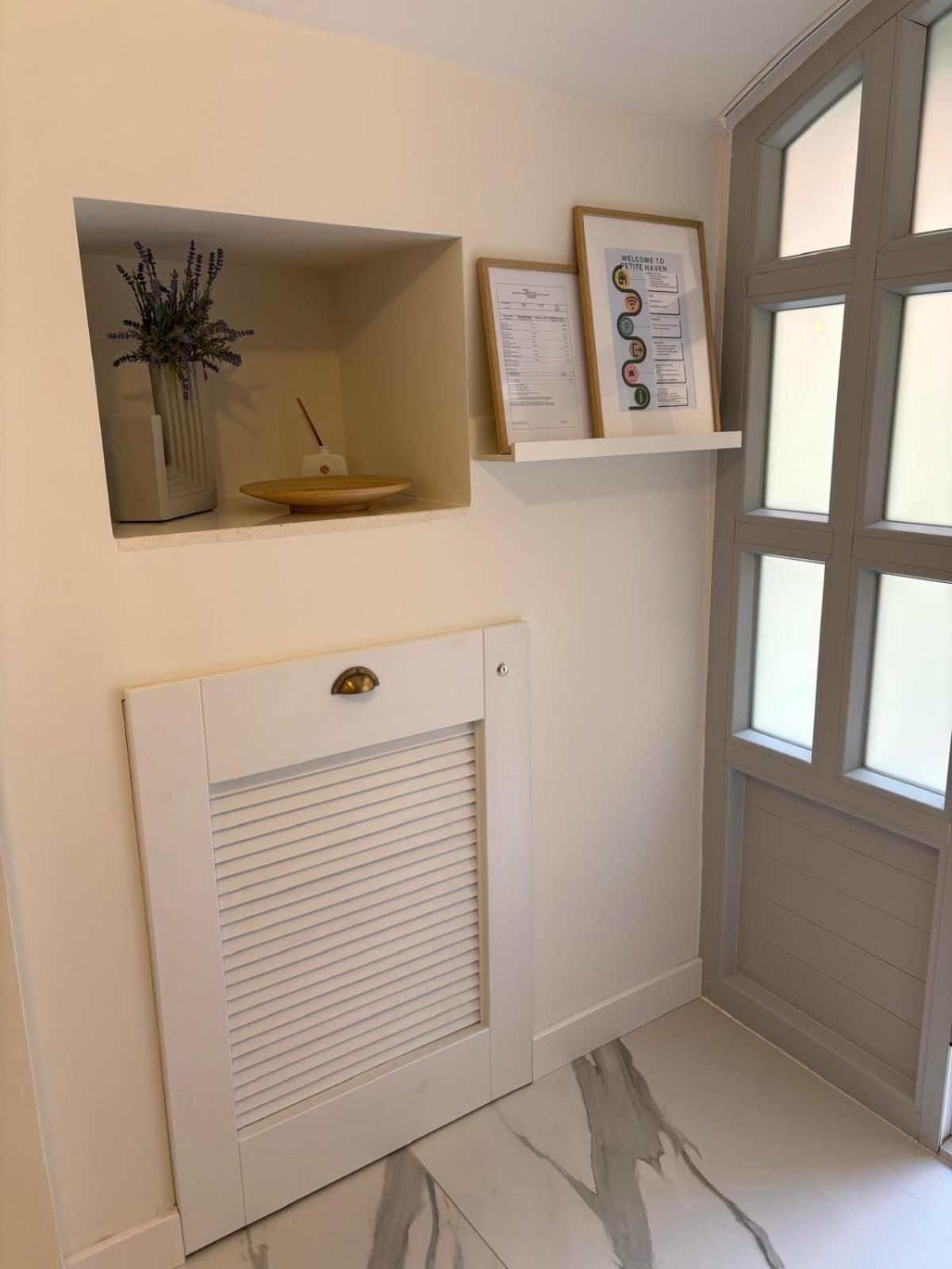 Petite Haven Apartman Split