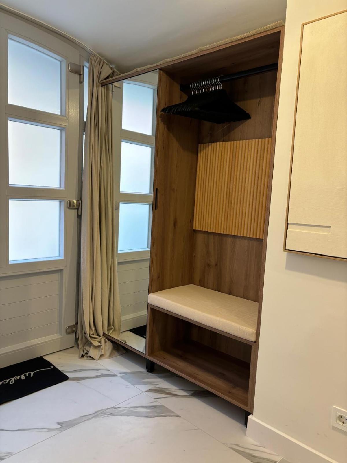 Apartman Petite Haven *